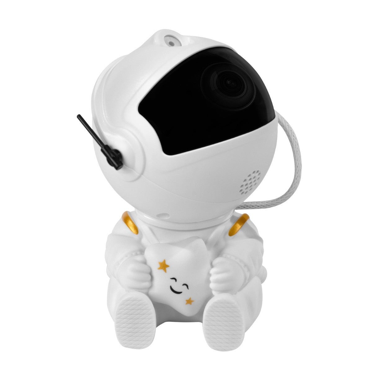 Proyector de estrellas «Astronauta Magic 20»