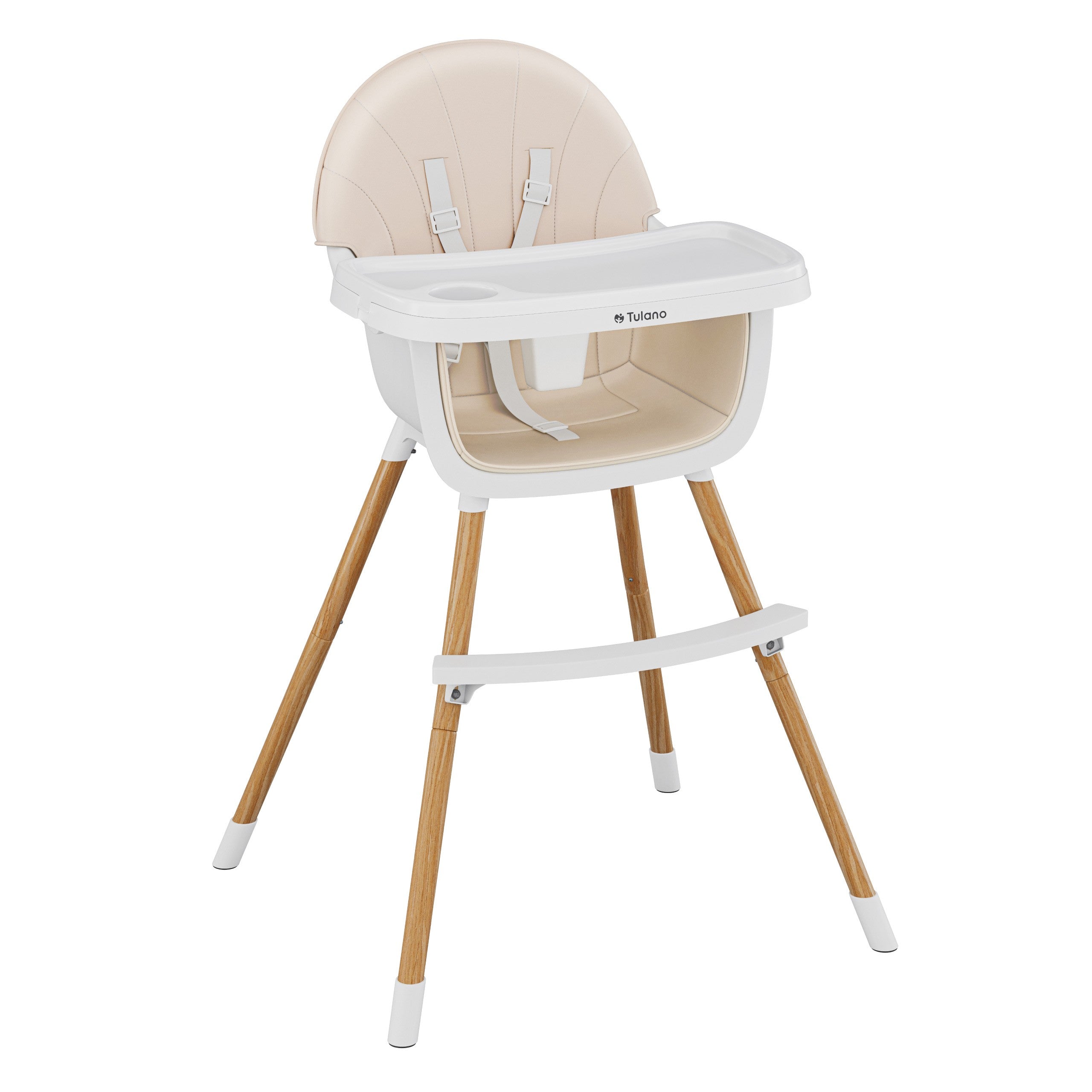 Trona Tulano Morsel Beige