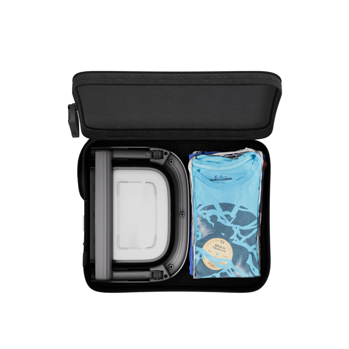 Bañera plegable Tulano Bathe 25