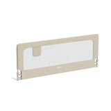 OUTLET Barandilla de seguridad para cama de 200 cm Tulano Cover 30 Beige
