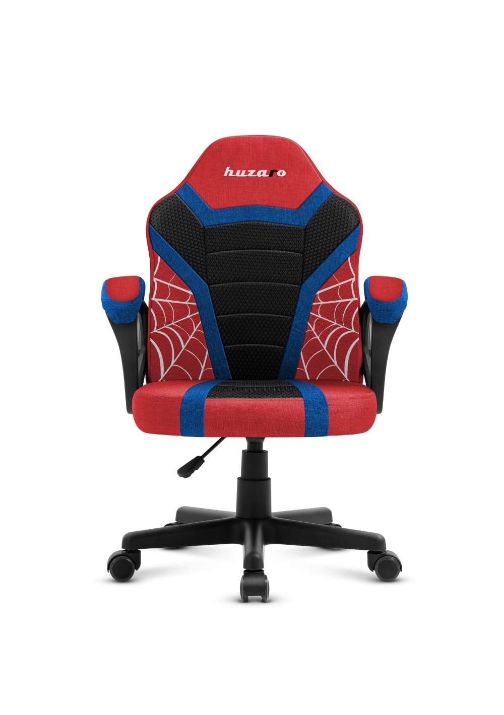 OUTLET Sillón gaming para niños Huzaro Ranger 1.0 Spider Mesh