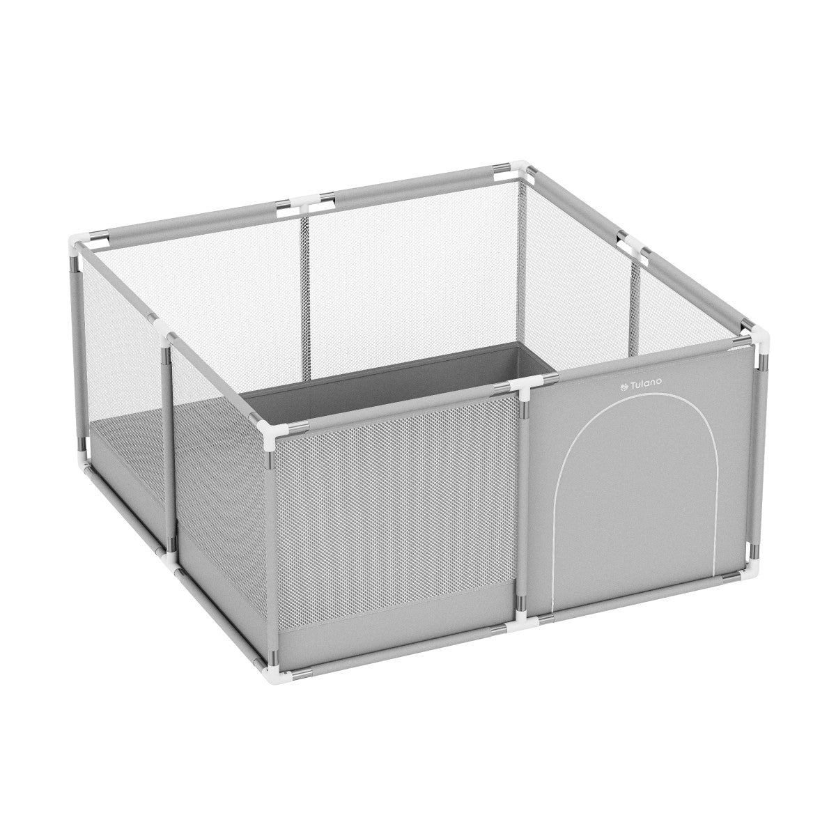 Parque infantil TULANO Cozy 20 - 130 cm