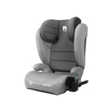 Silla de coche Tulano Joy 35 Grey ISOFIX 100-150 cm I-Size