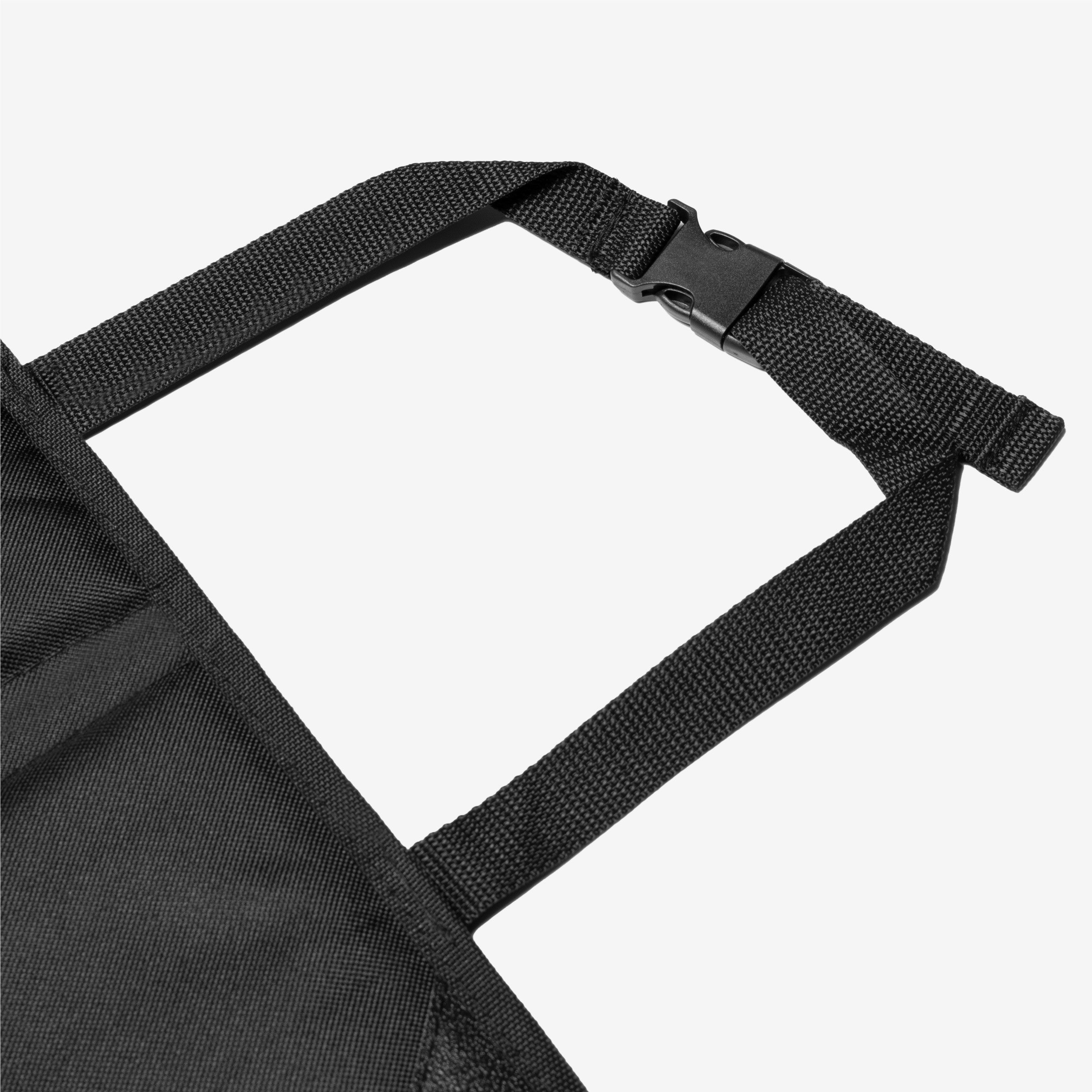 Alfombrilla protectora para la silla de coche Tulano Case 30