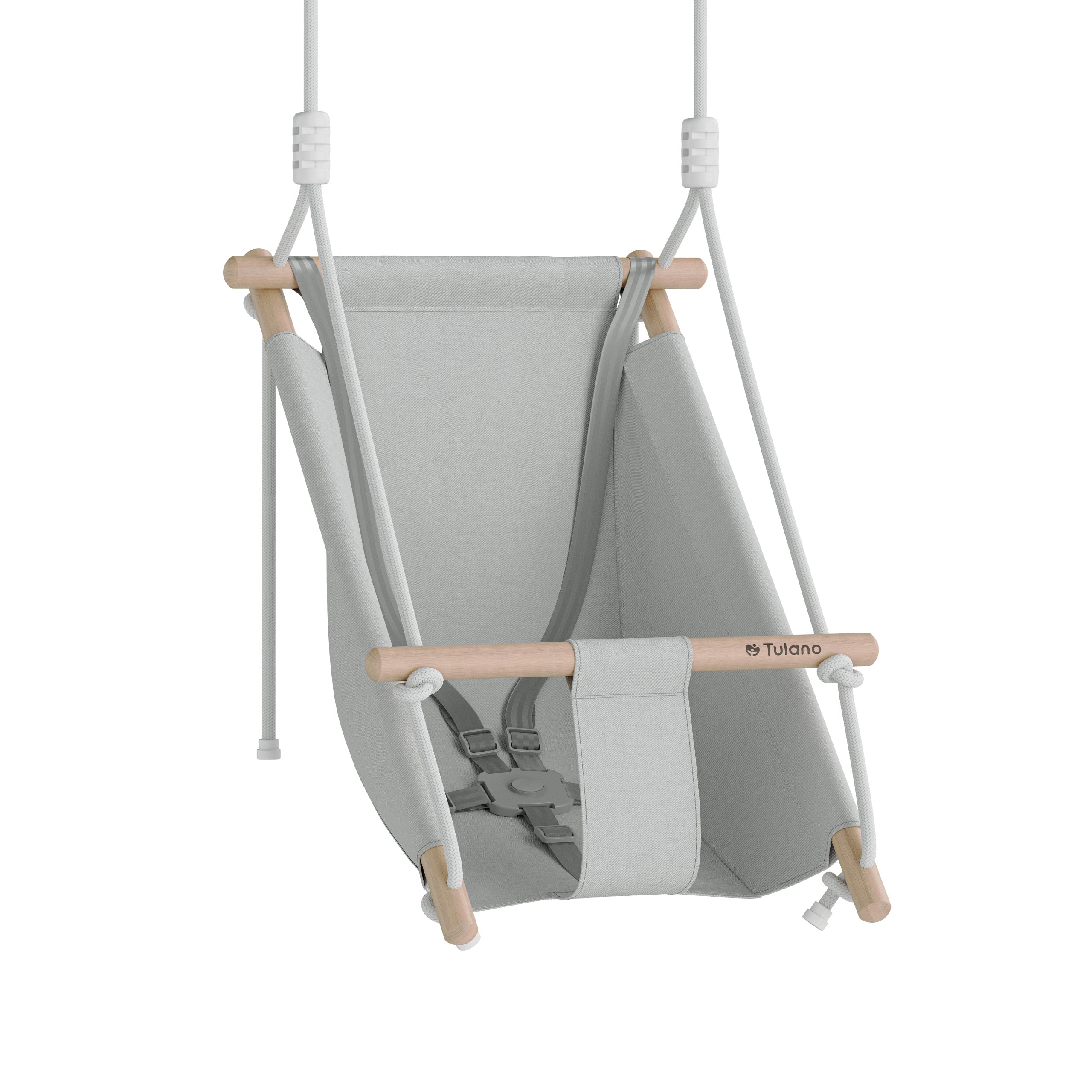 Columpio infantil Tulano Hop 45 Rabbit