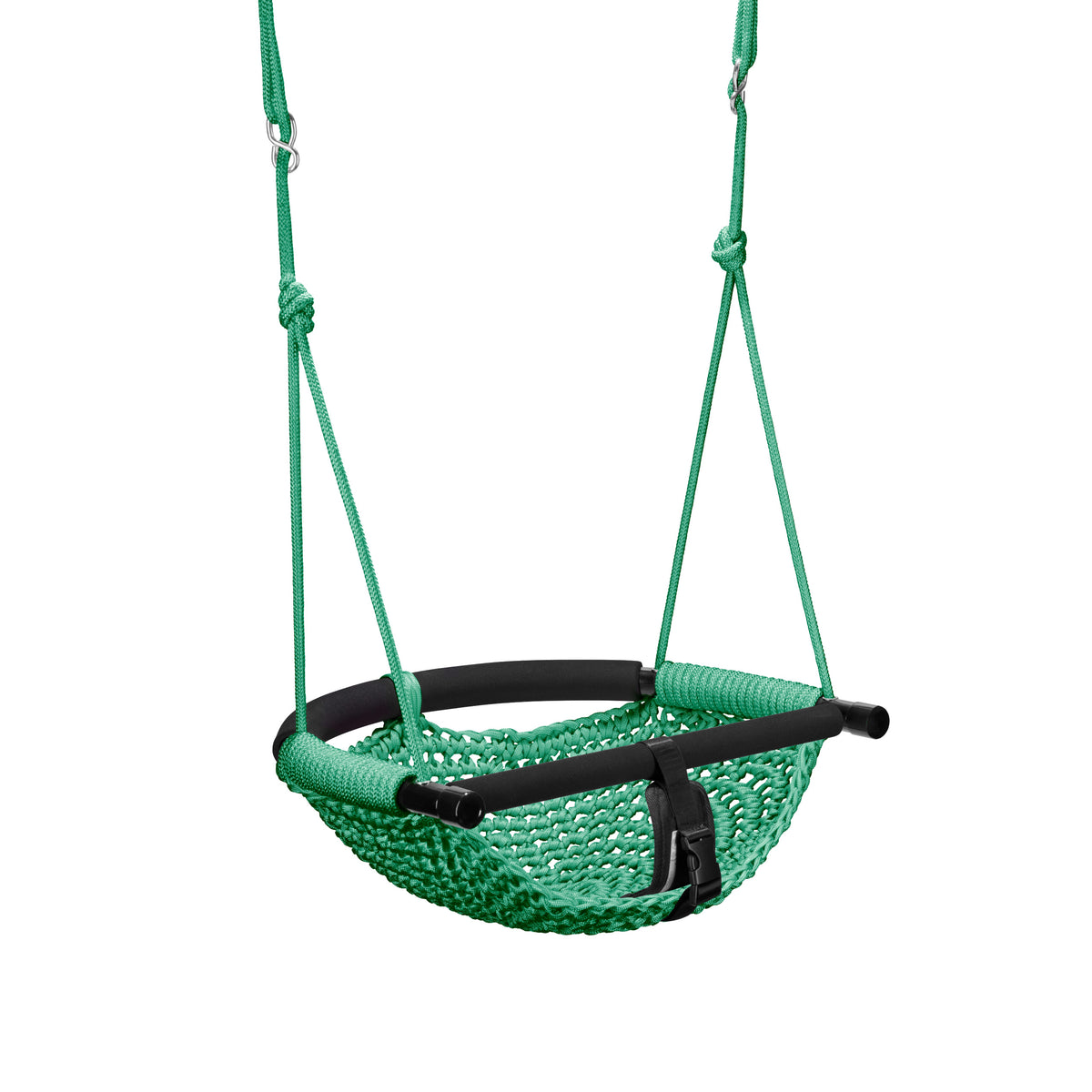 Columpio infantil Tulano Hop 50 Green