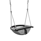 Columpio infantil Tulano Hop 50 Grey