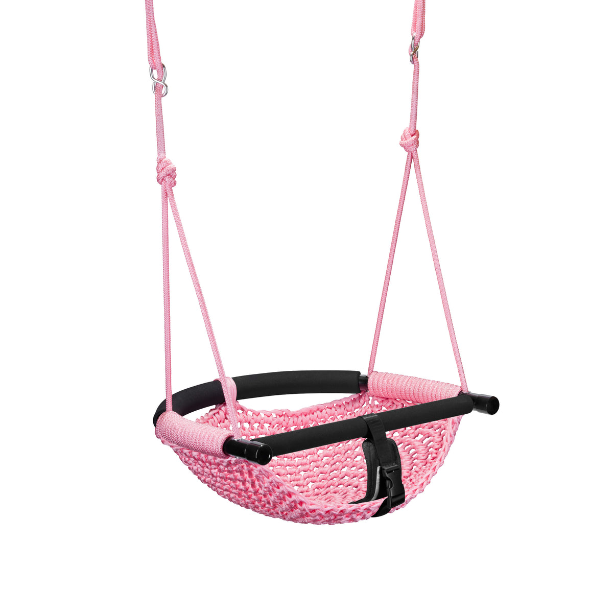 Columpio infantil Tulano Hop 50 Pink