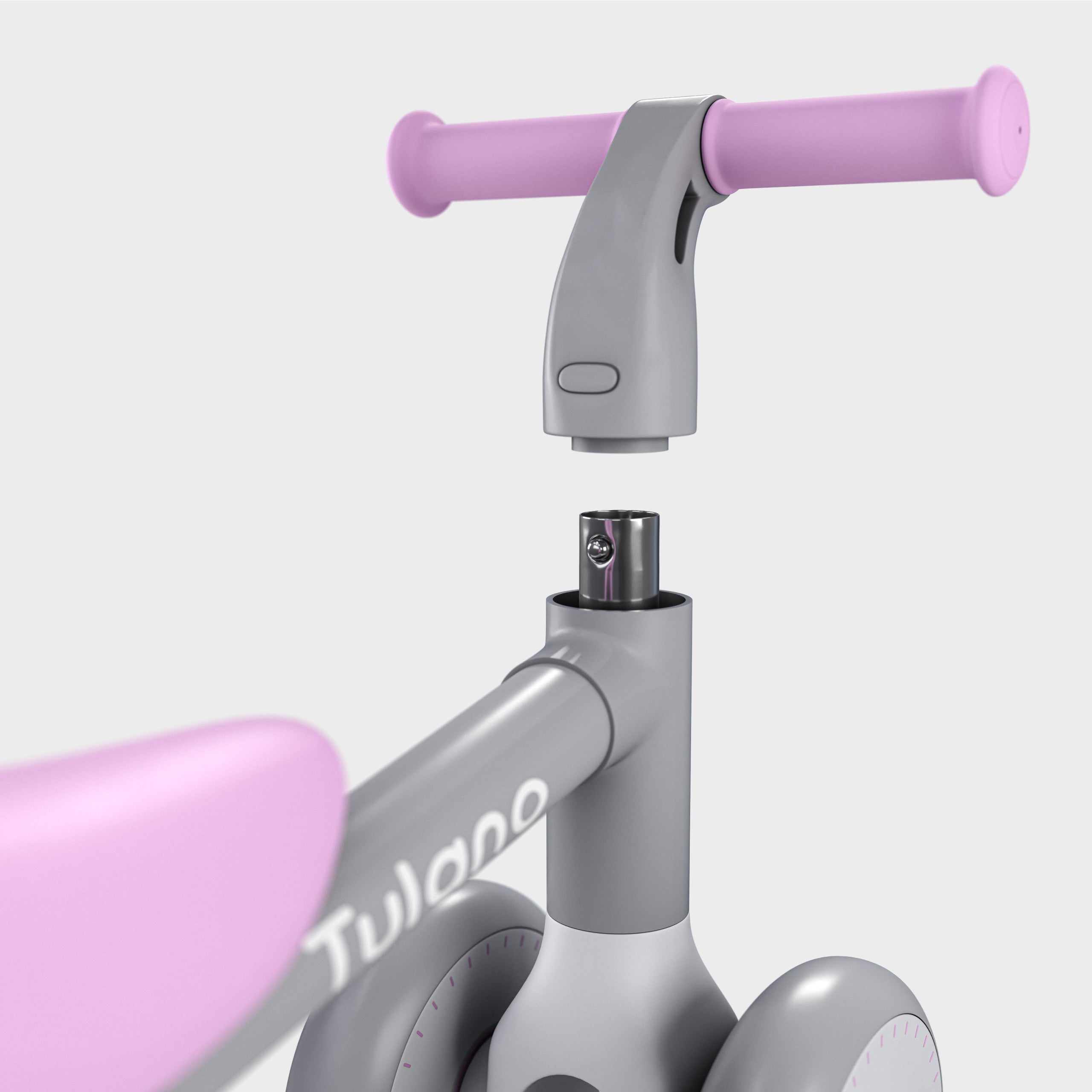 Diseño ligero y fácil de transportar