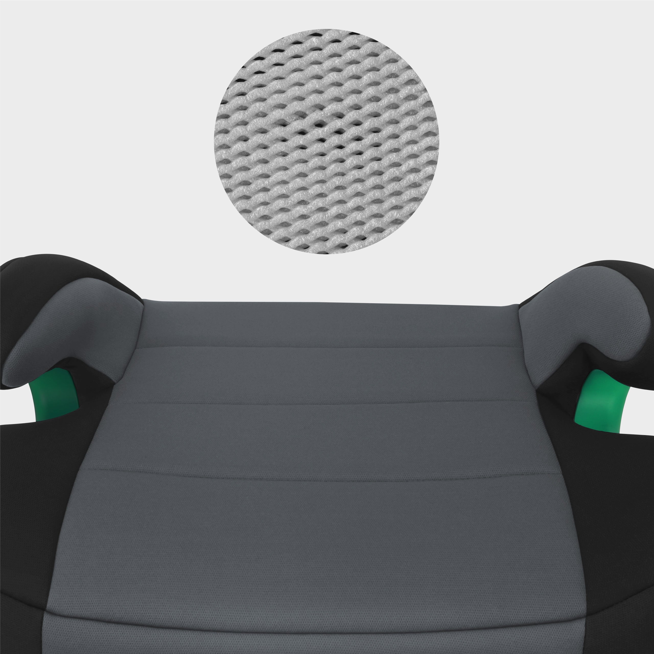 Asiento ancho