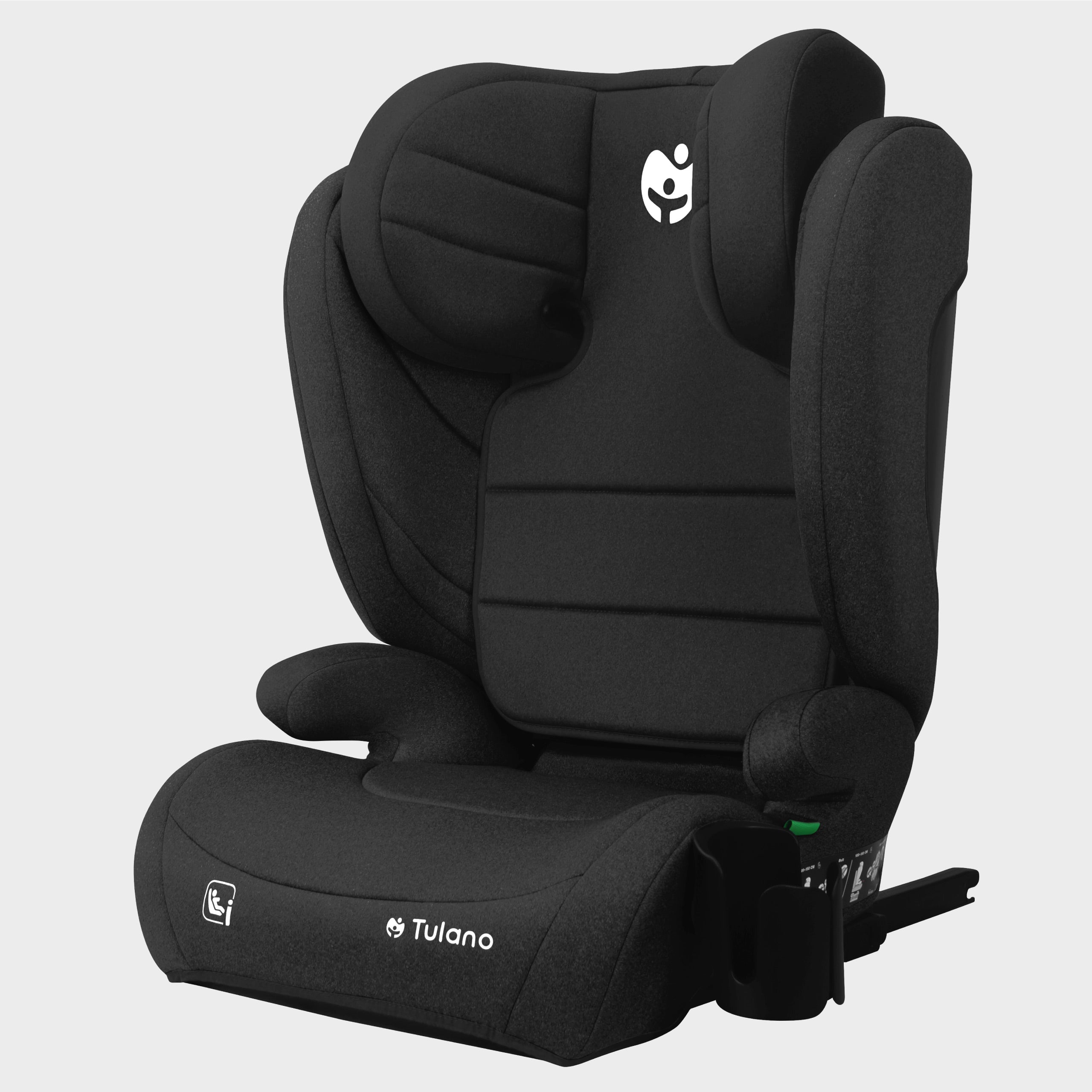 Certificado R129 i-Size