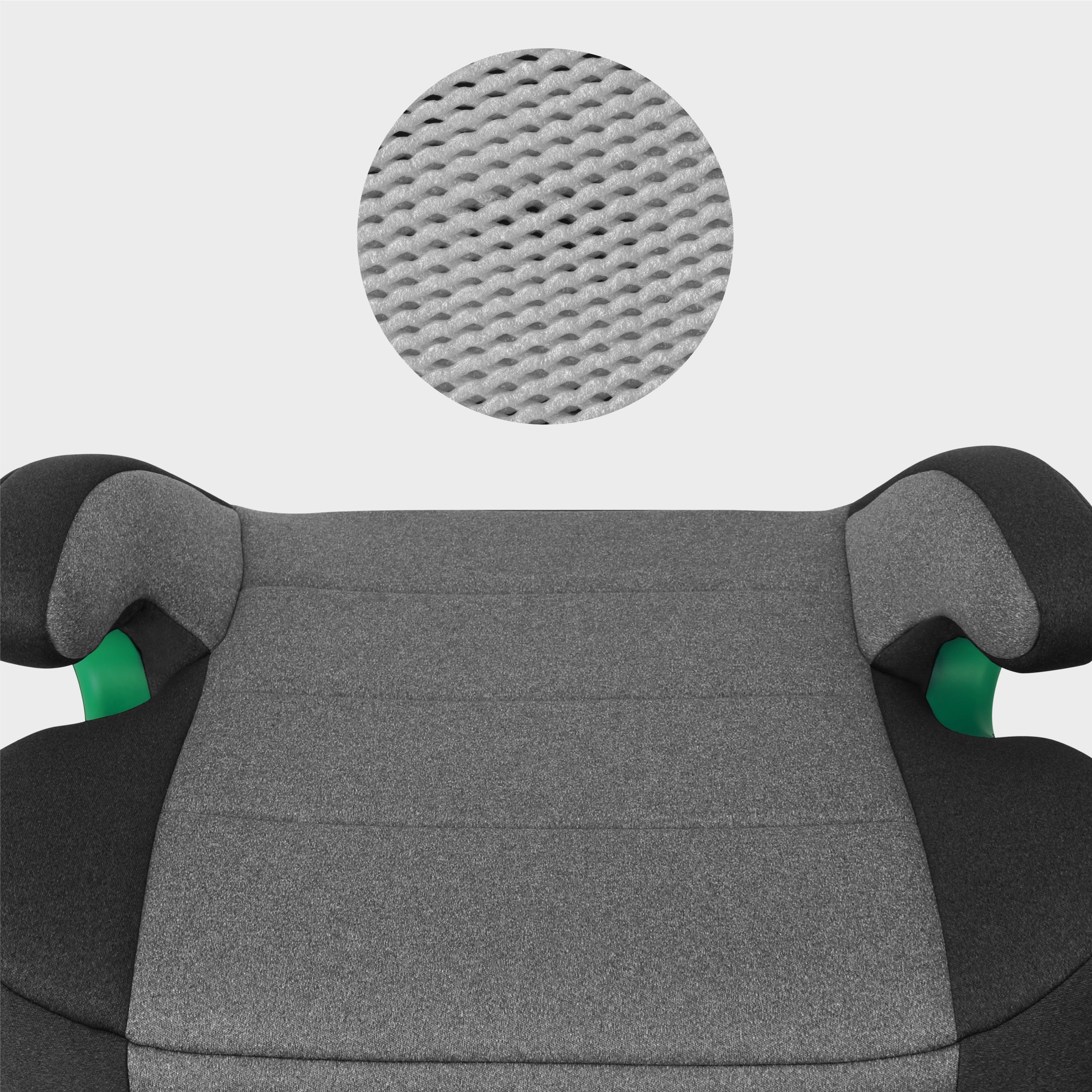 Asiento ancho
