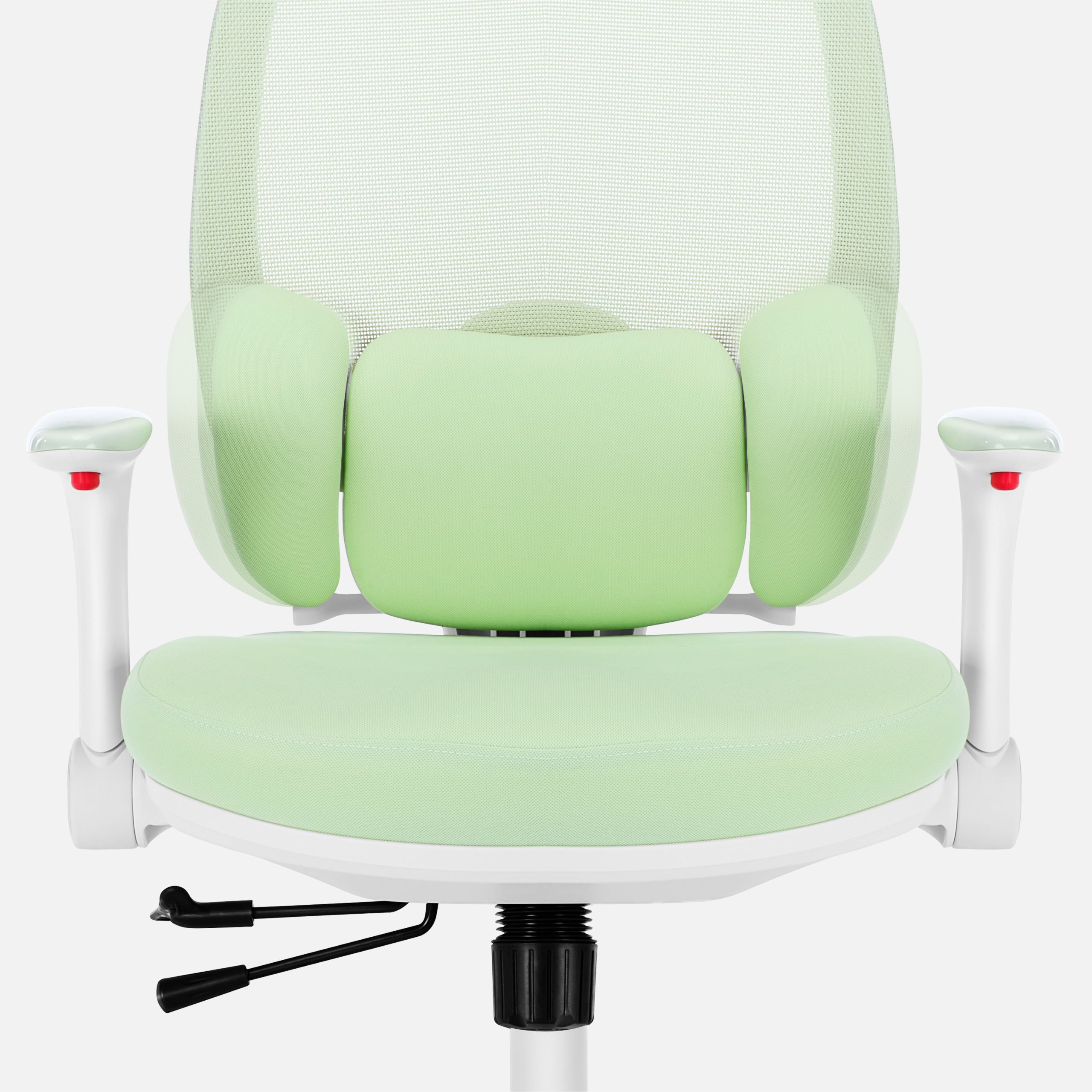 Respaldo ergonómico: para una columna vertebral sana
