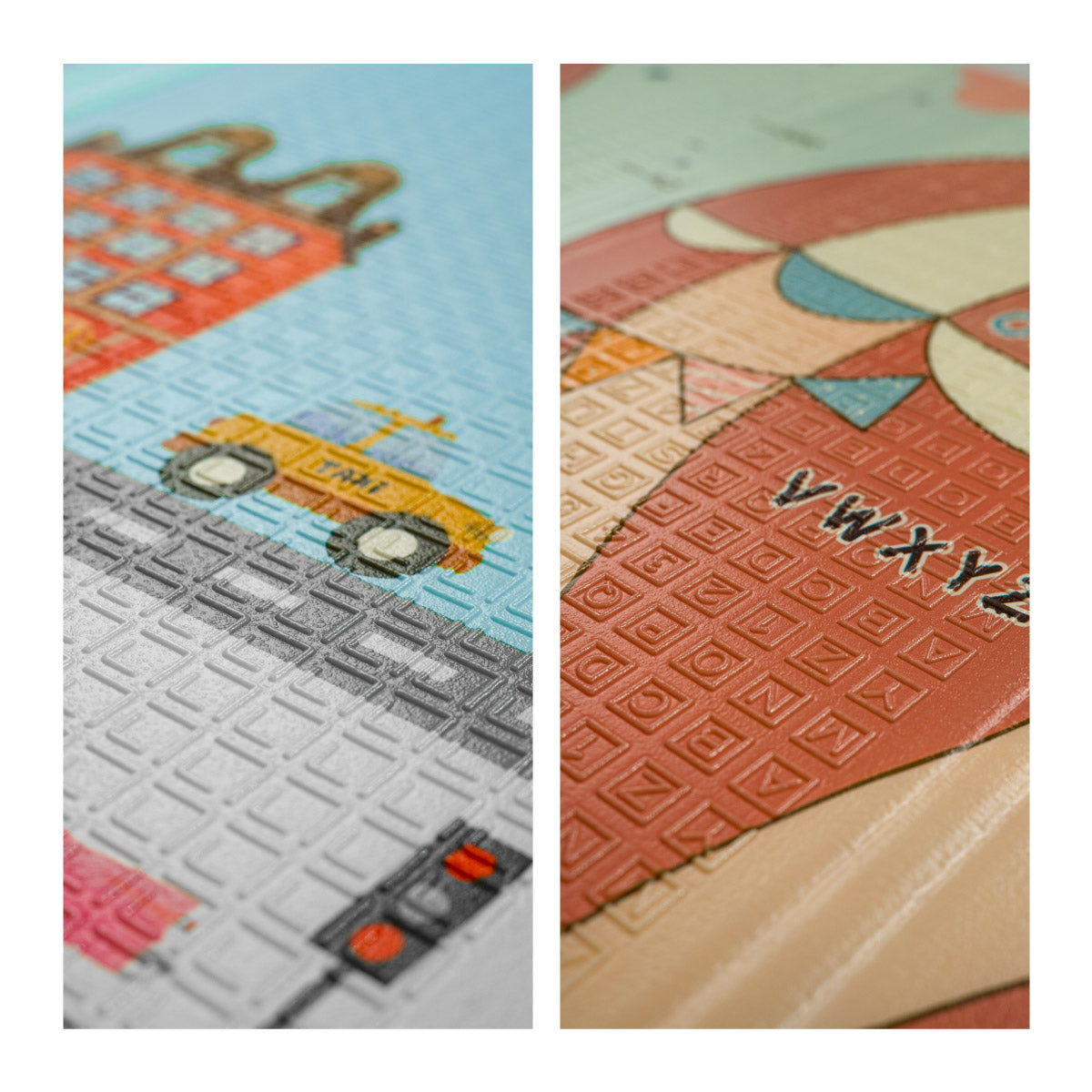 Diseño reversible