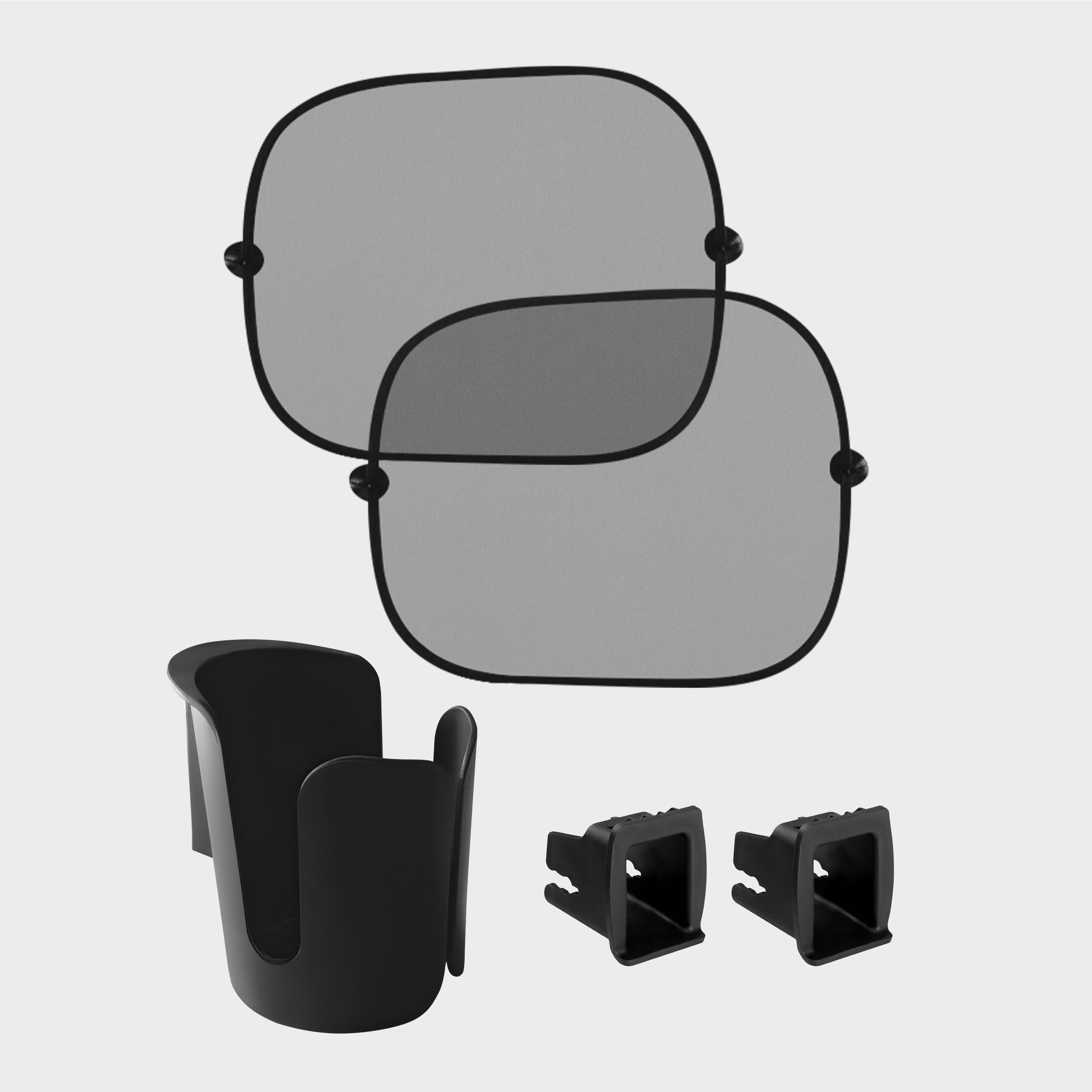 Accesorios adicionales