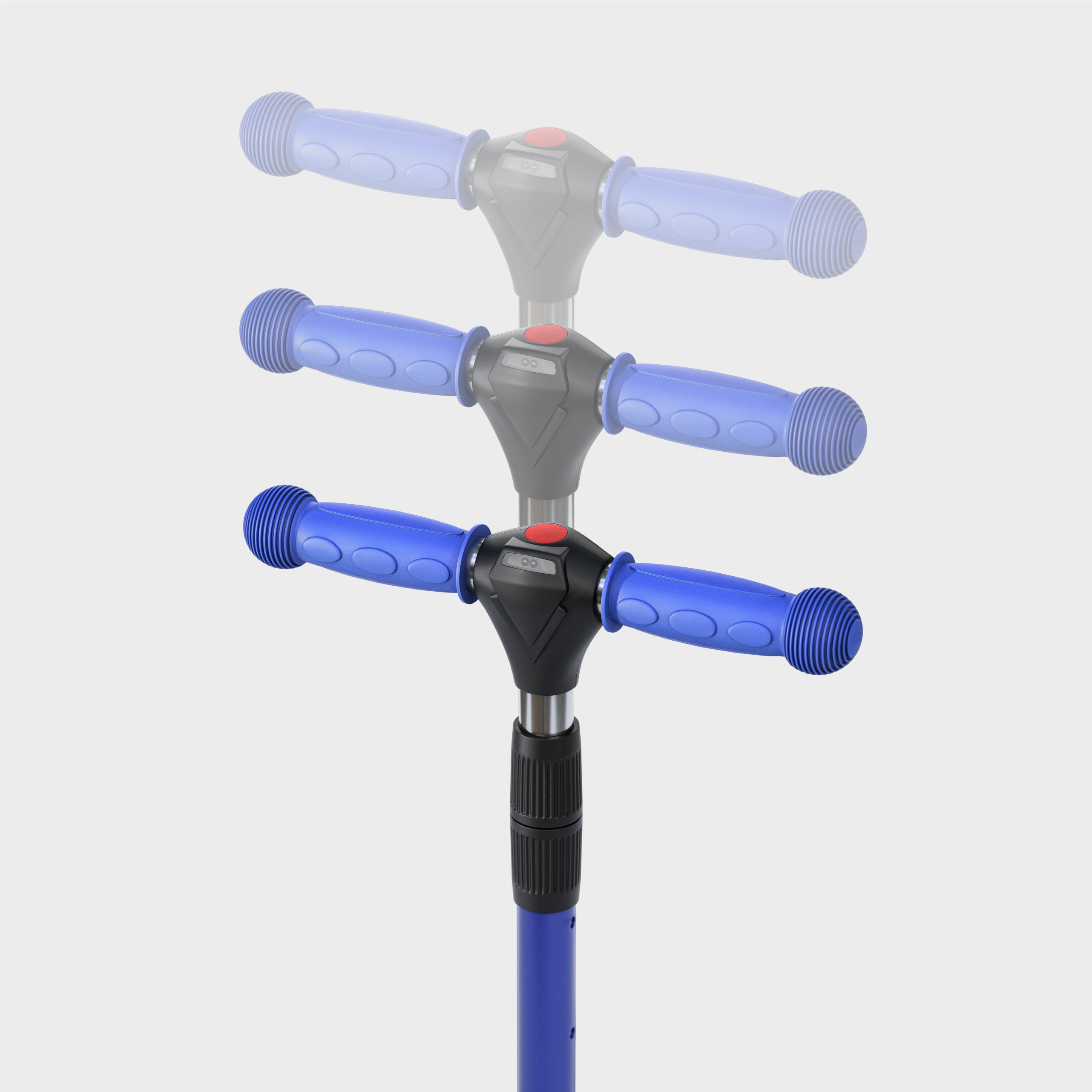 Manillar ajustable