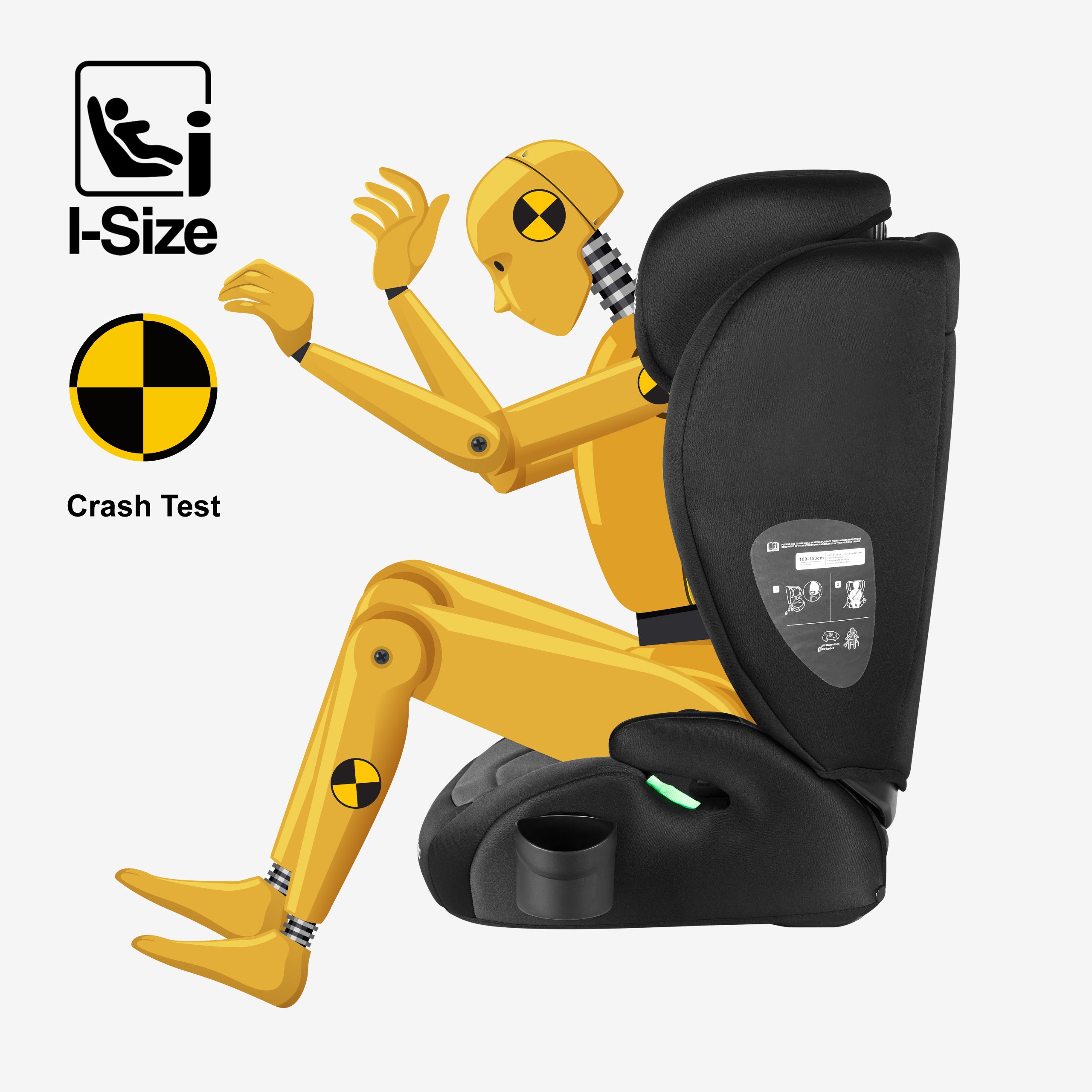 Certificado R129 i-Size
