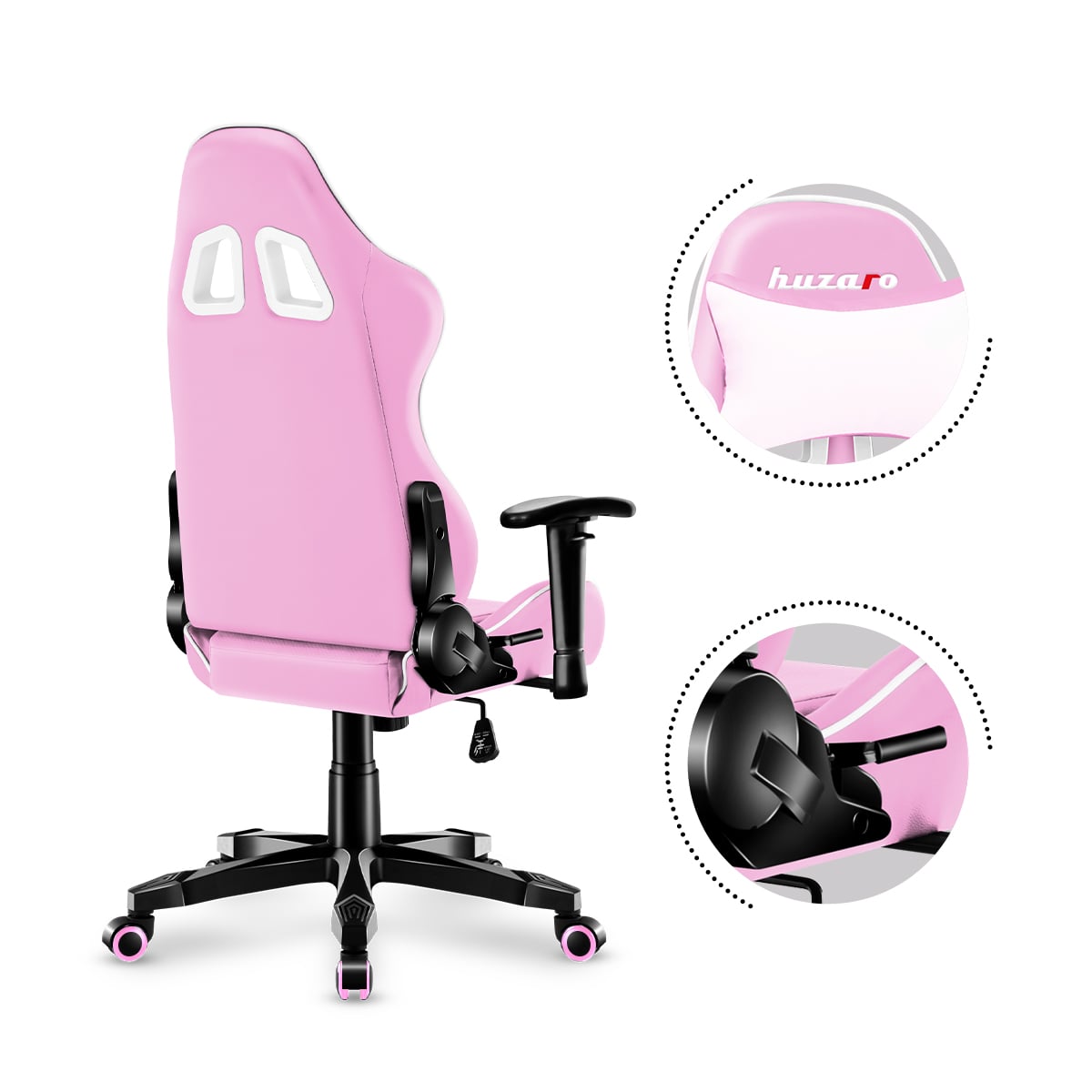 Un fabricante de confianza y un diseño seguro