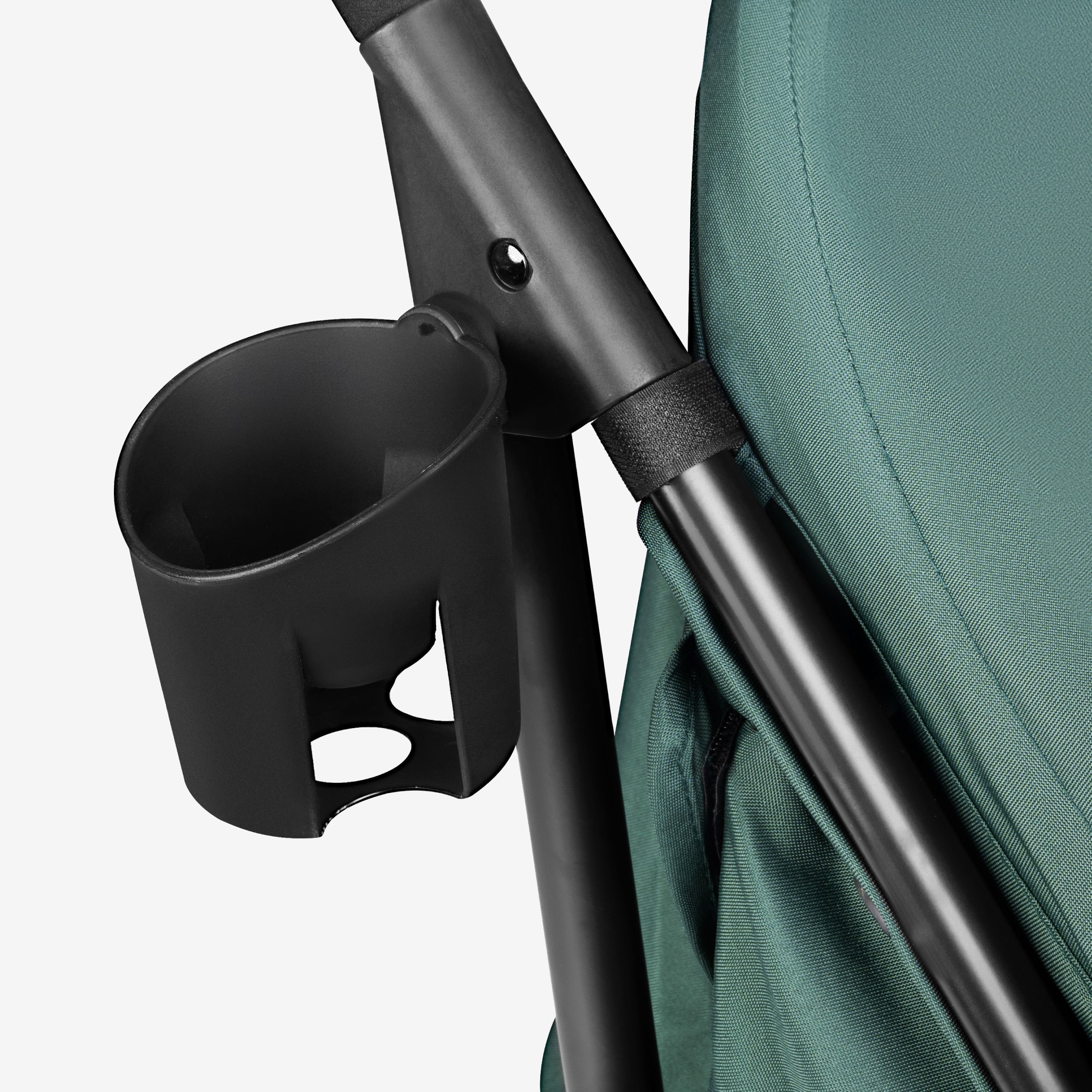 Soporte para tazas: la comodidad como norma