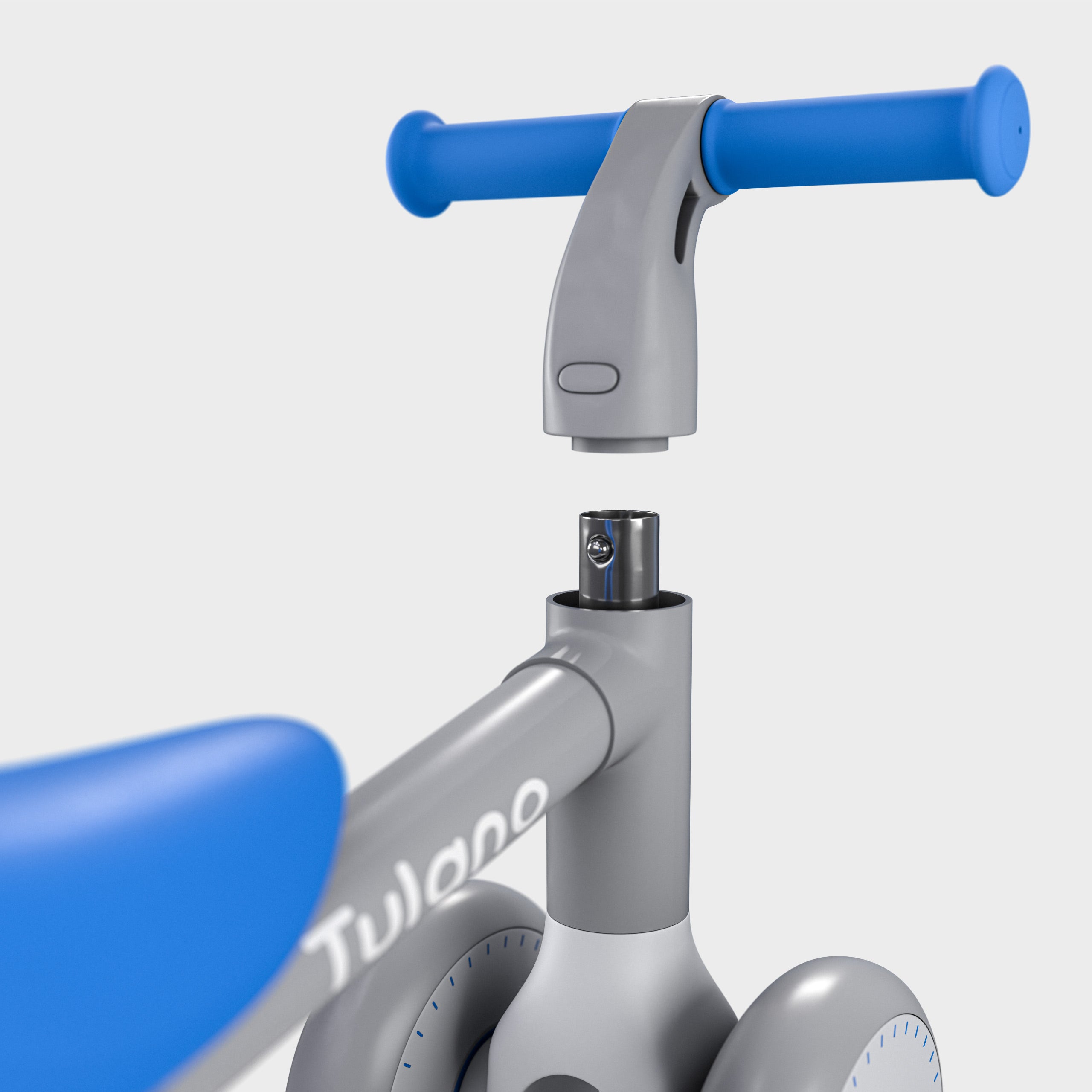 Diseño ligero y fácil de transportar