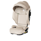 Silla de coche para niños de 100 a 150 cm Tulano Joy 55 Beige I-Size