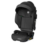 Silla de coche para niños de 100 a 150 cm Tulano Joy 55 Black I-Size