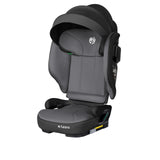 Silla de coche para niños de 100 a 150 cm Tulano Joy 55 Black-Grey I-Size