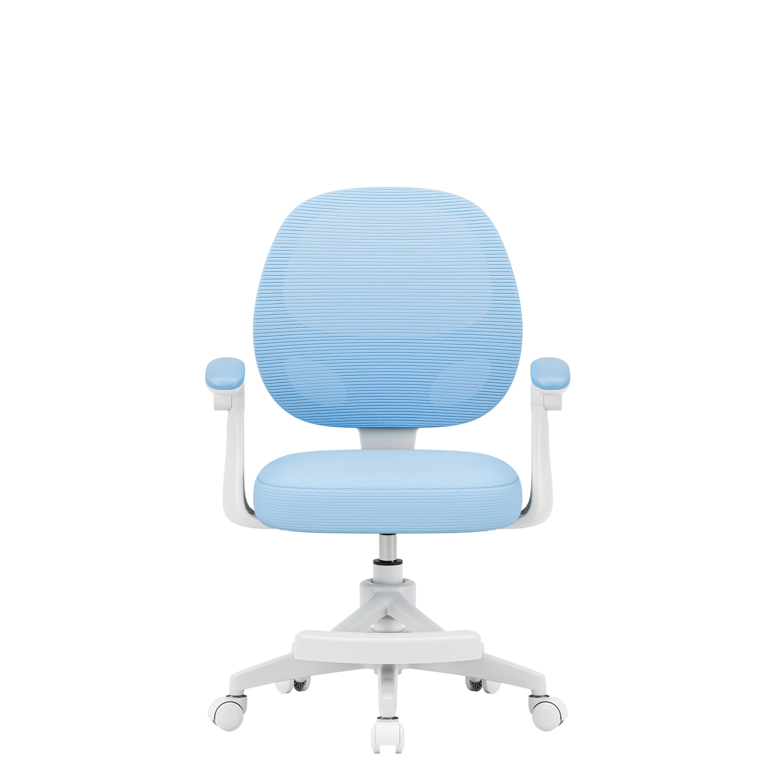 Silla giratoria para niños Mark Adler Junior 3.1 Blue