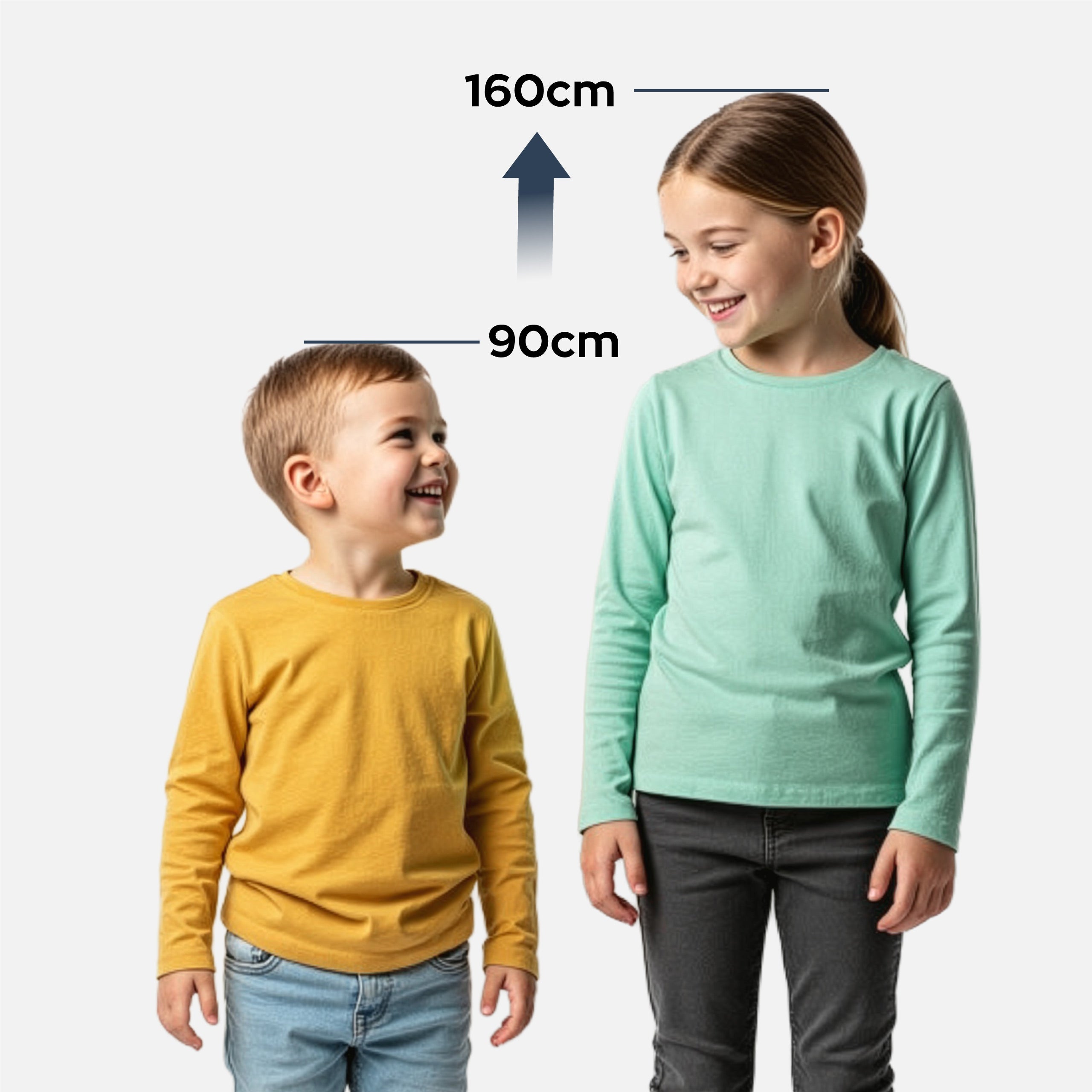 Silla giratoria para niños Mark Adler Junior 4.7 Blue