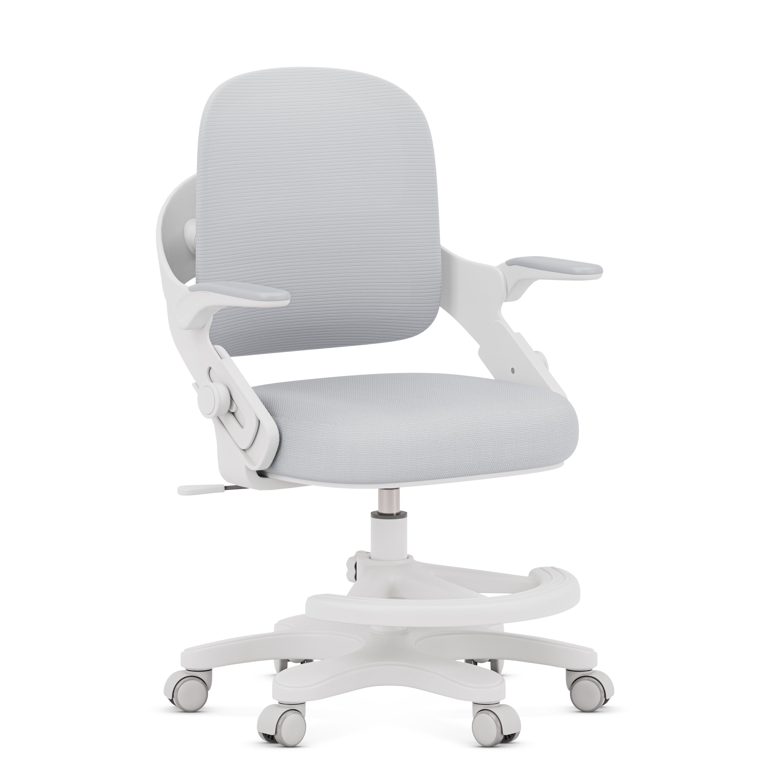 Sillón de escritorio para niños Mark Adler Junior 4.3 Grey
