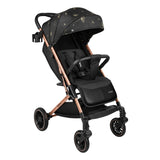 Cochecito Tulano Lagos 35 Black Gold
