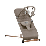 Sillita balancín Tulano Moon 30 Beige