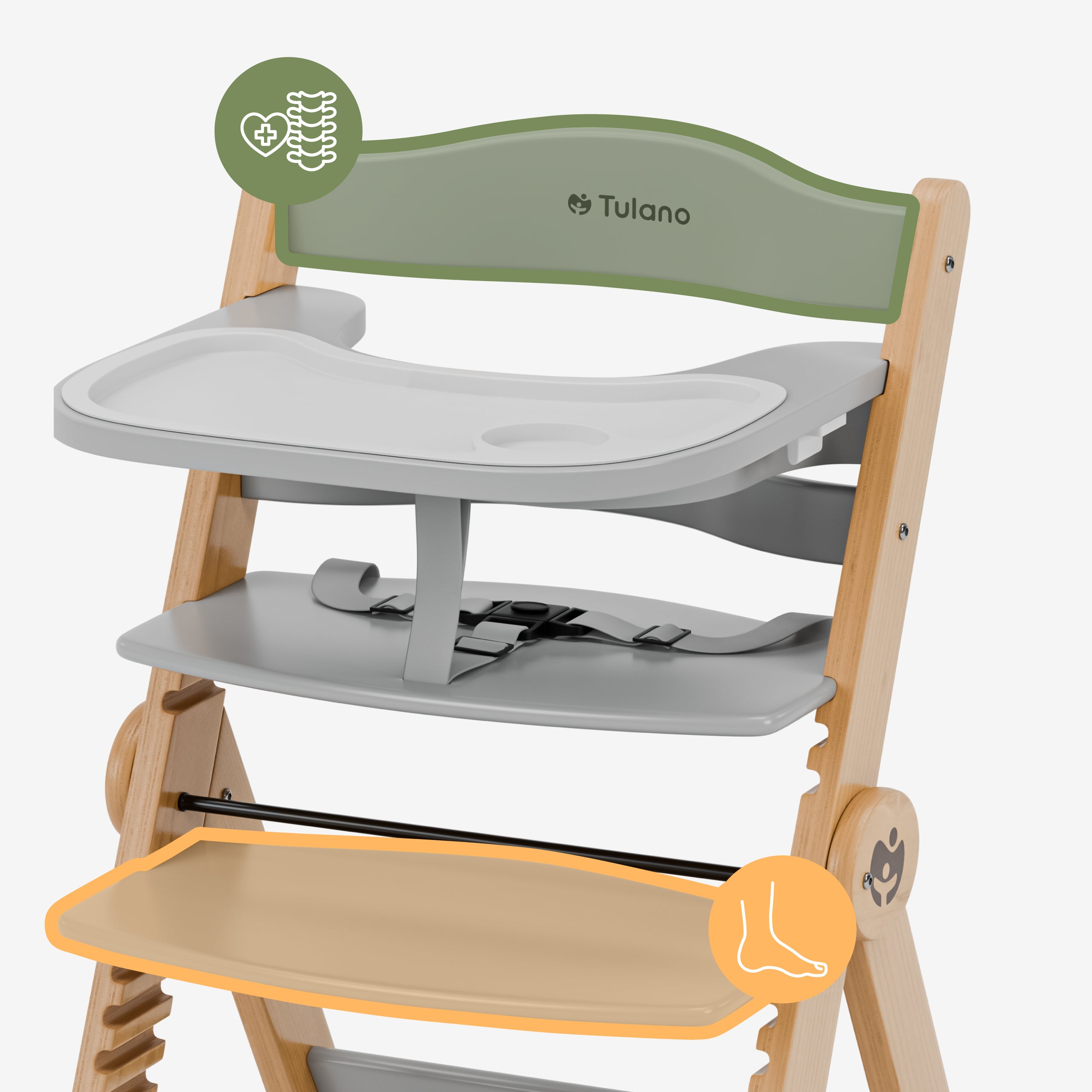 Ergonomía y seguridad