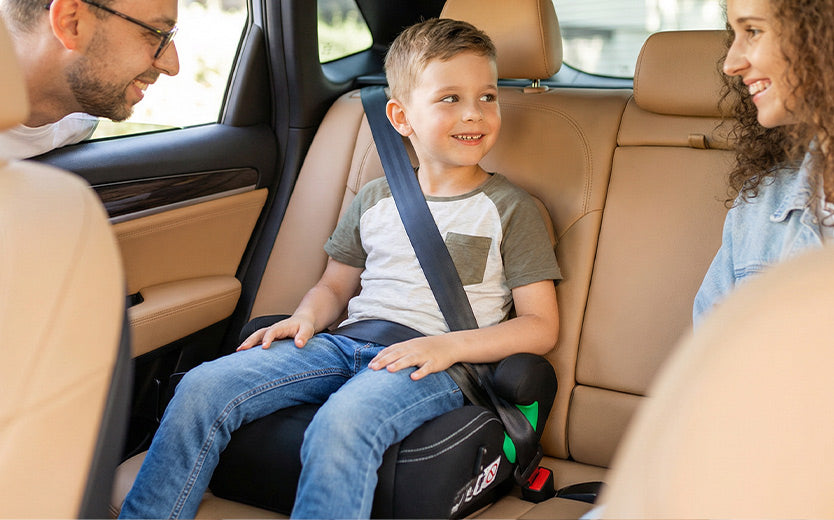 Soportes para el coche