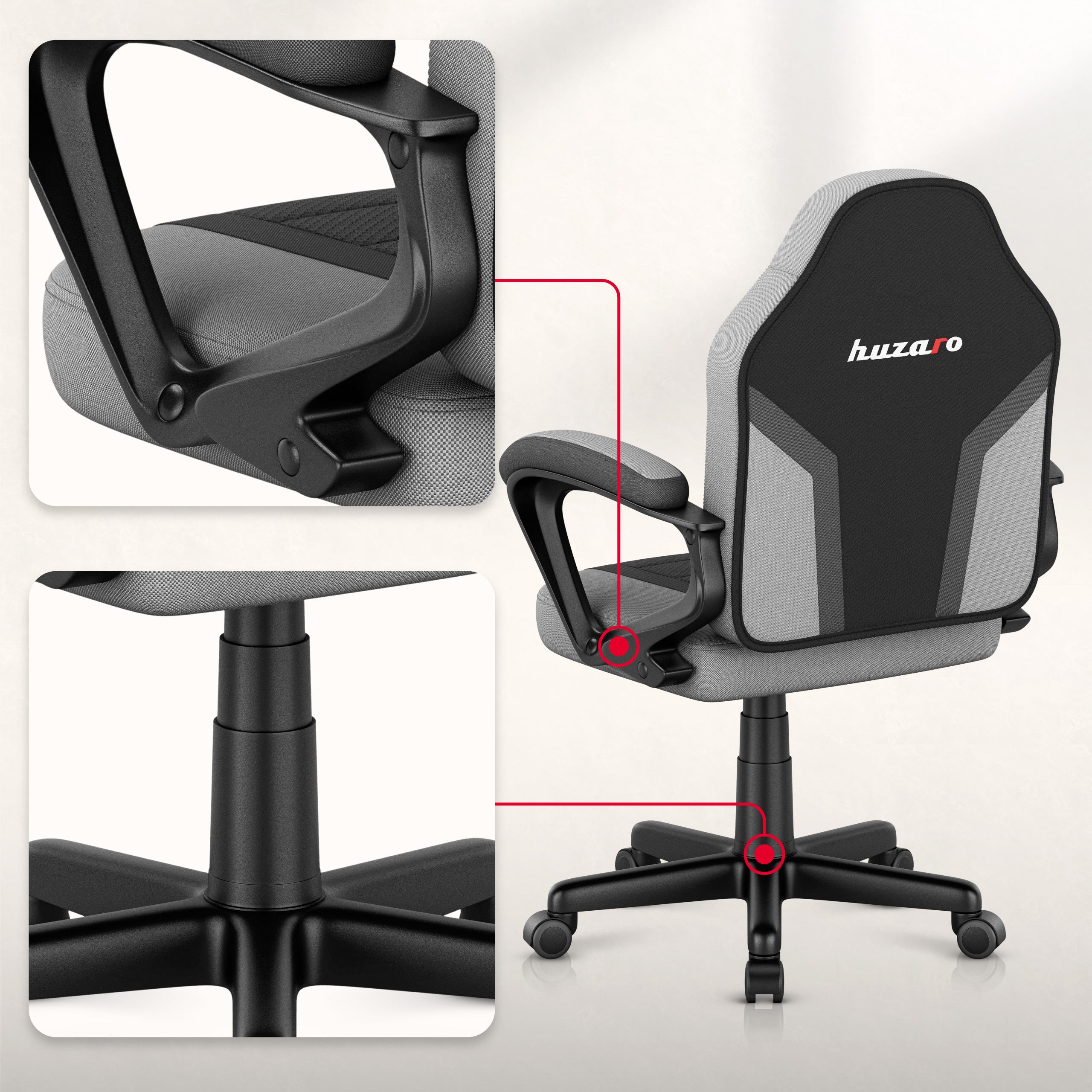 Un fabricante de confianza y un diseño seguro