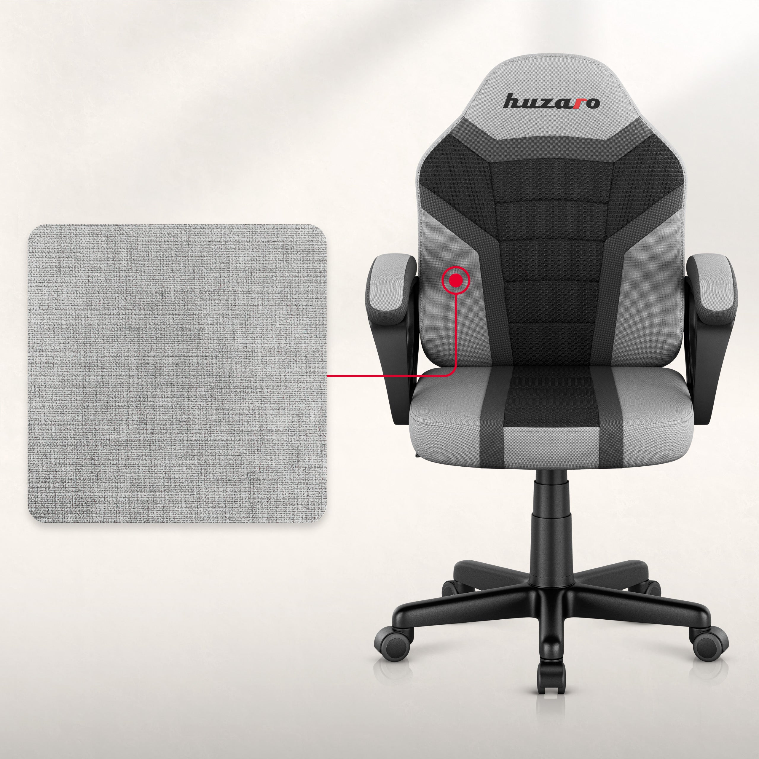 Tejido Huge Mesh