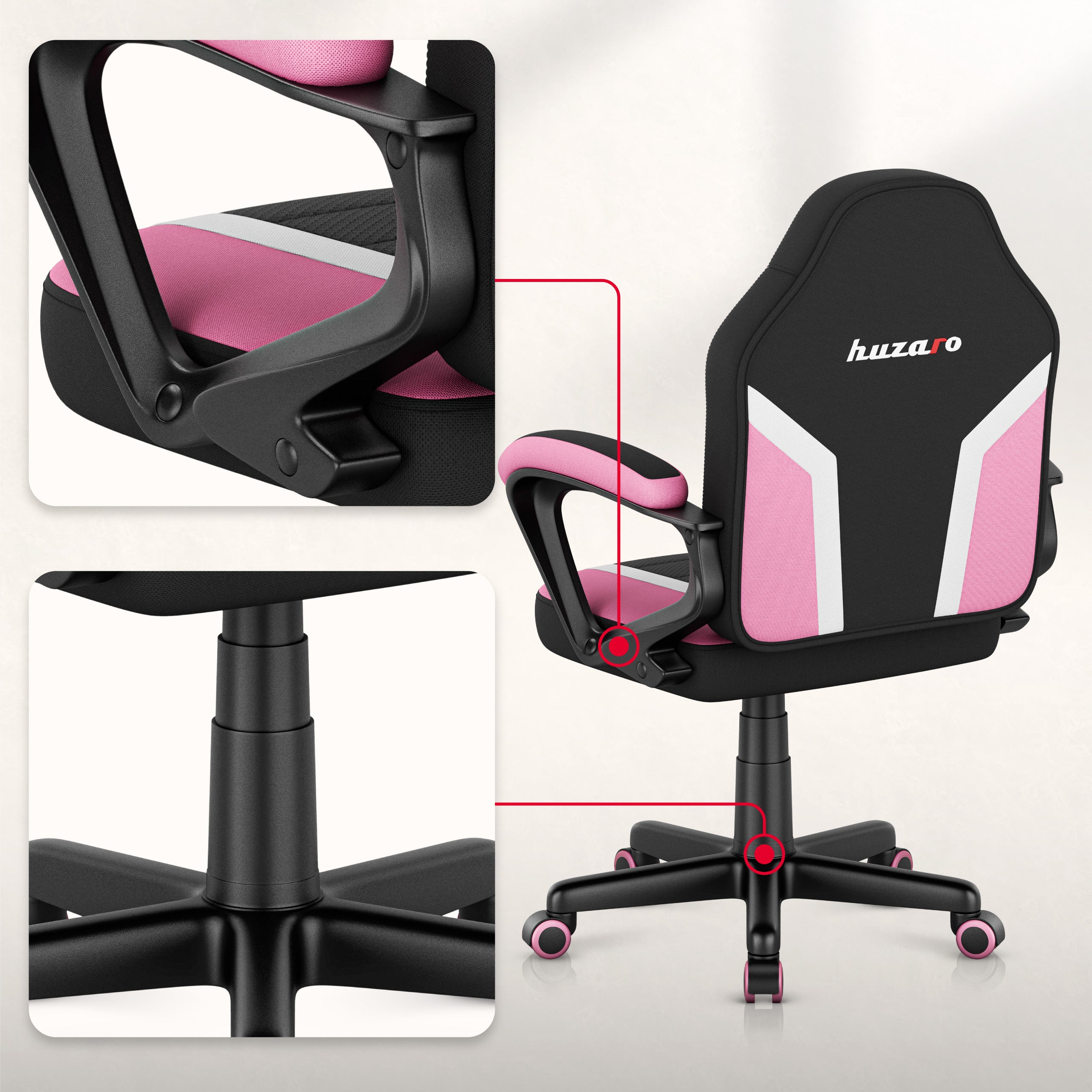 Un fabricante de confianza y un diseño seguro