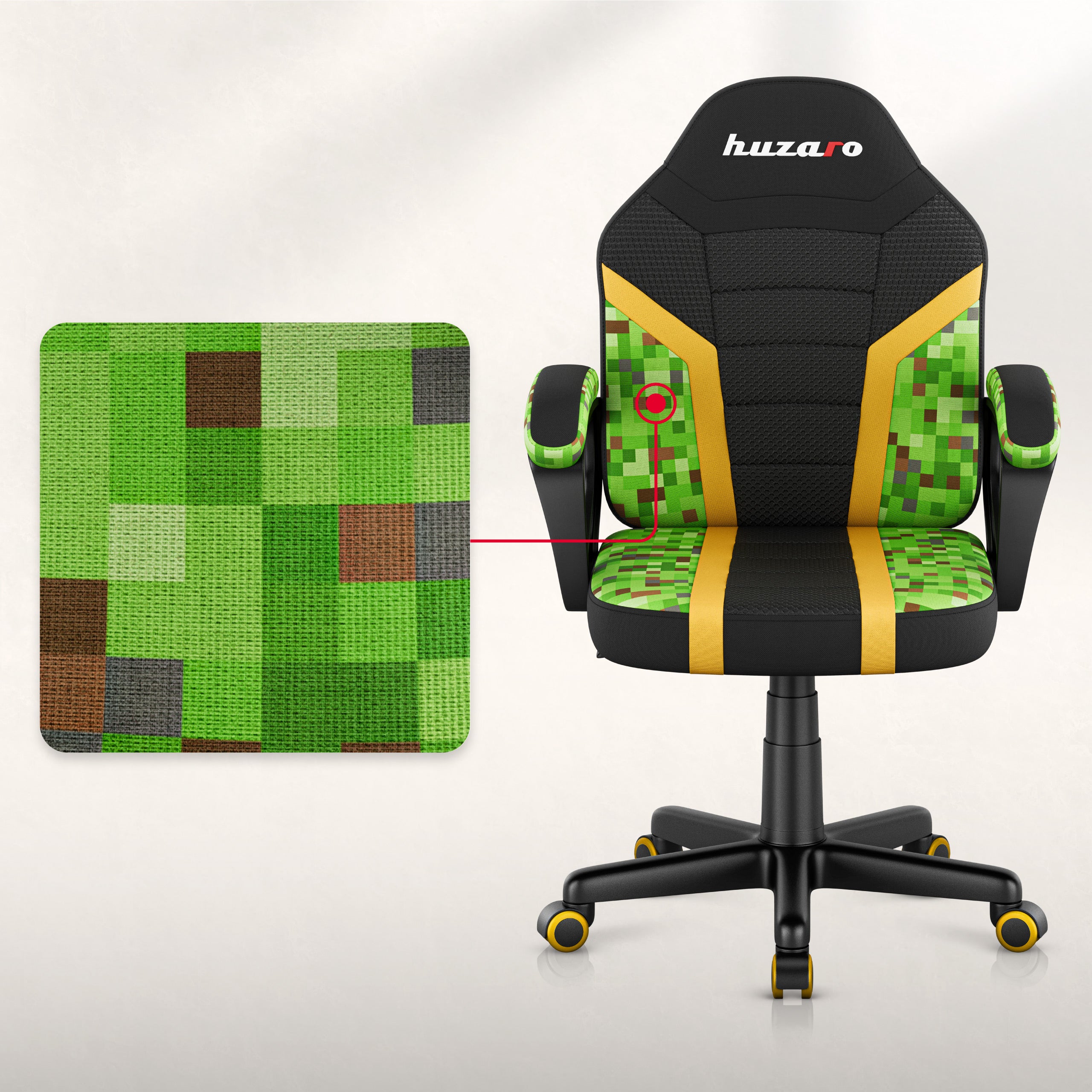 Tejido Huge Mesh
