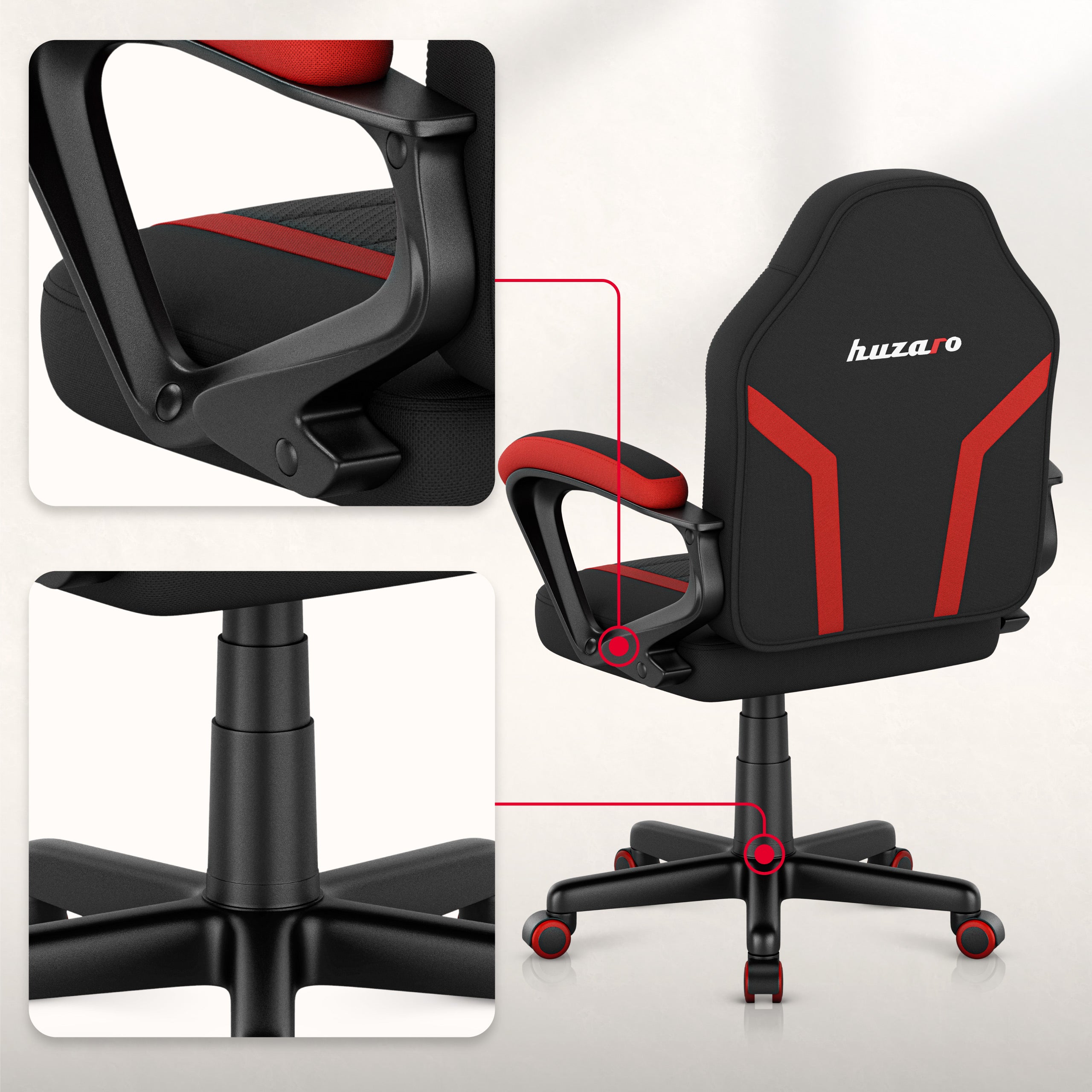 Un fabricante de confianza y un diseño seguro