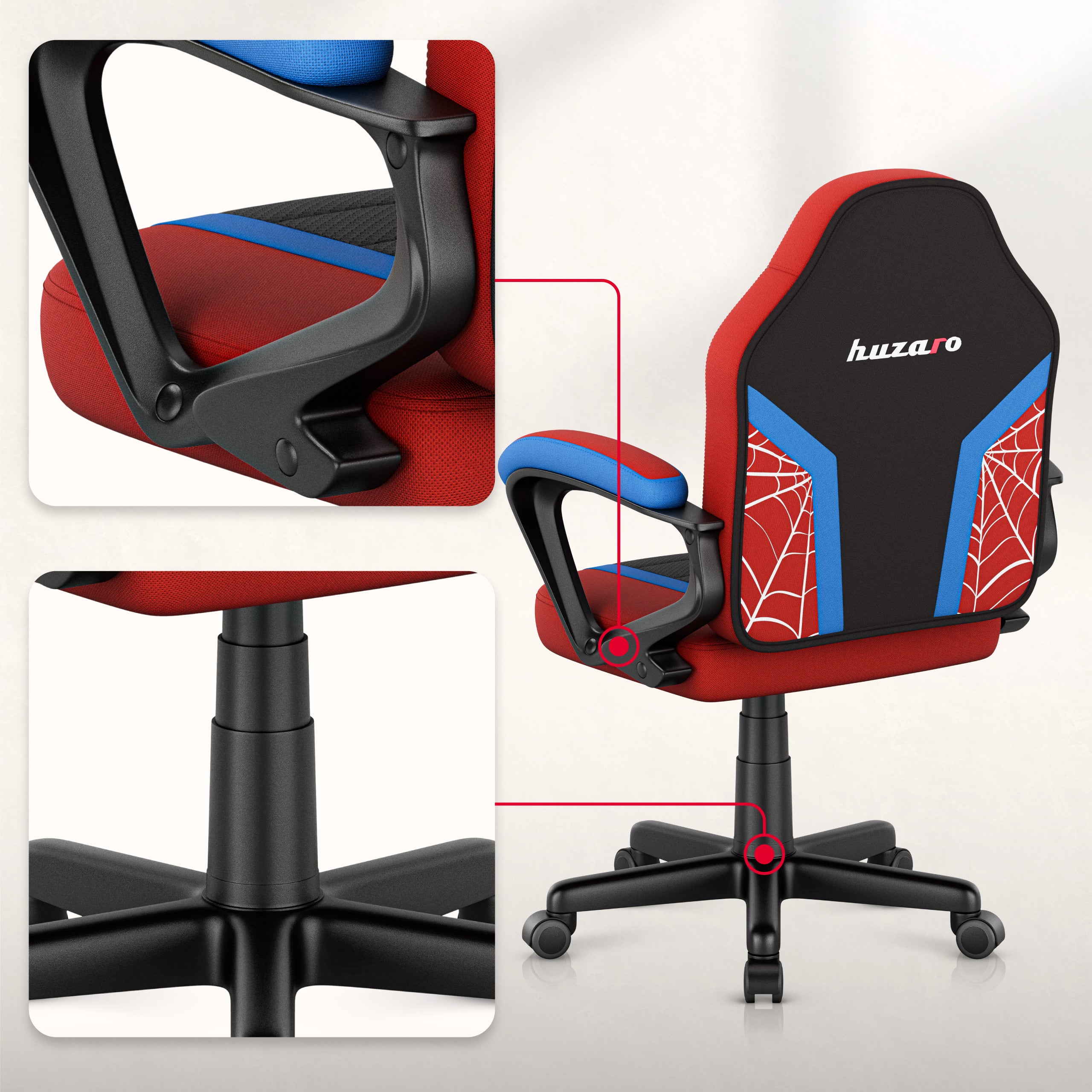 Un fabricante de confianza y un diseño seguro