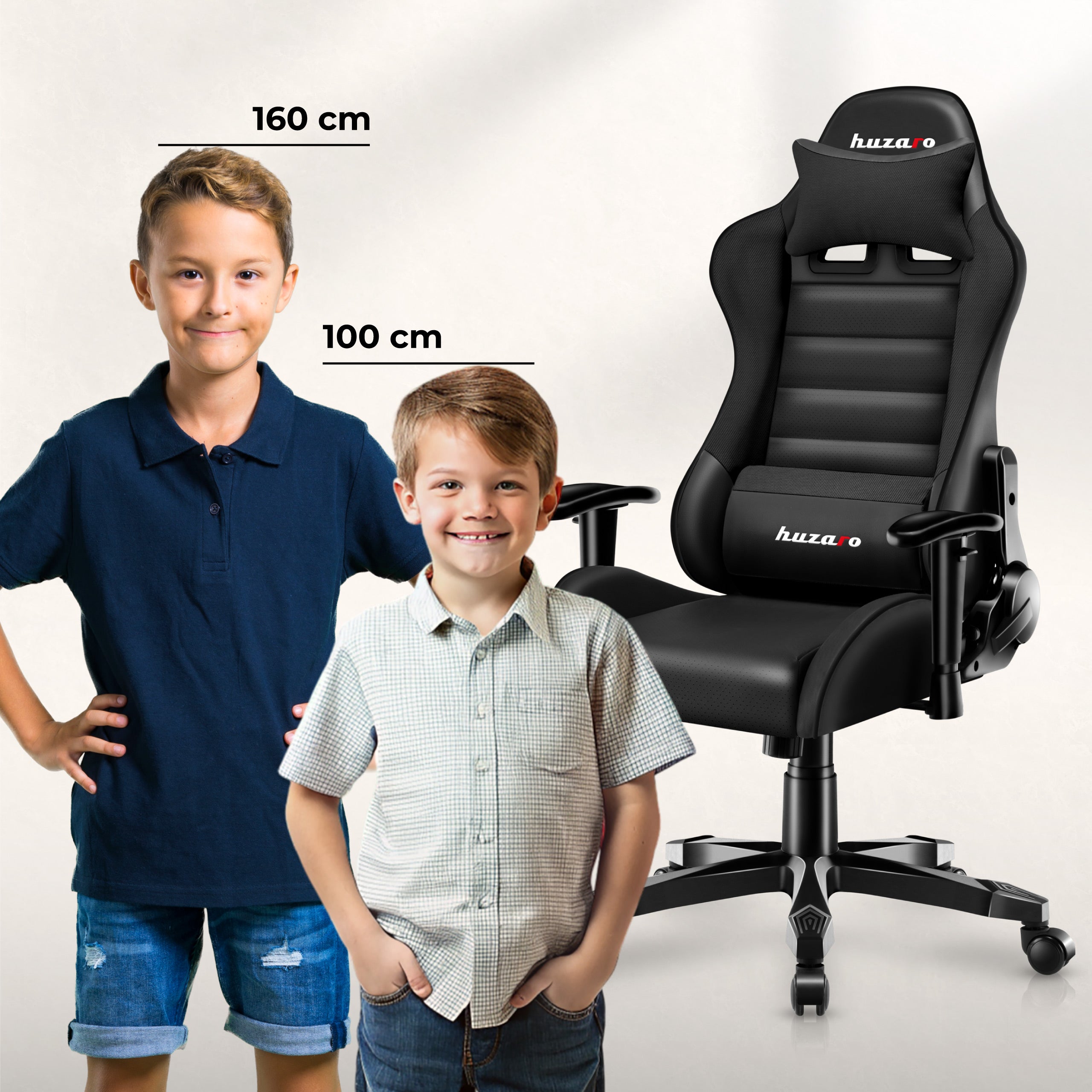 Sillón diseñado para niños