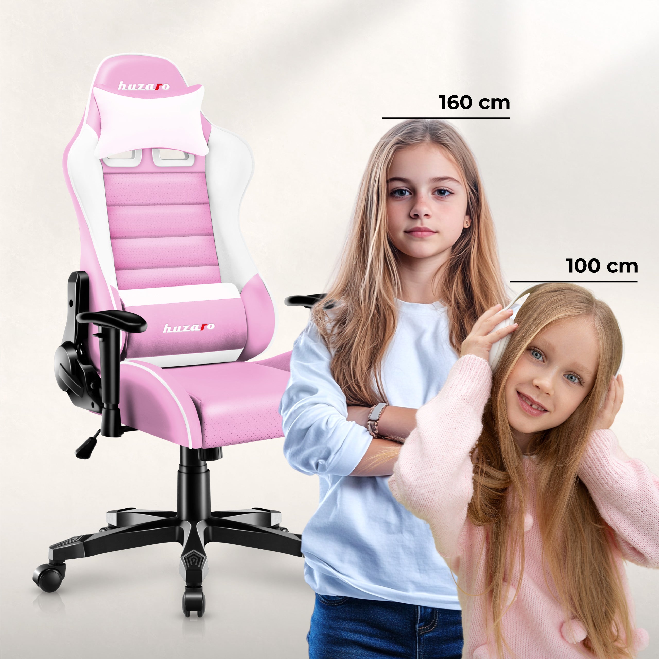 Sillón diseñado para niños